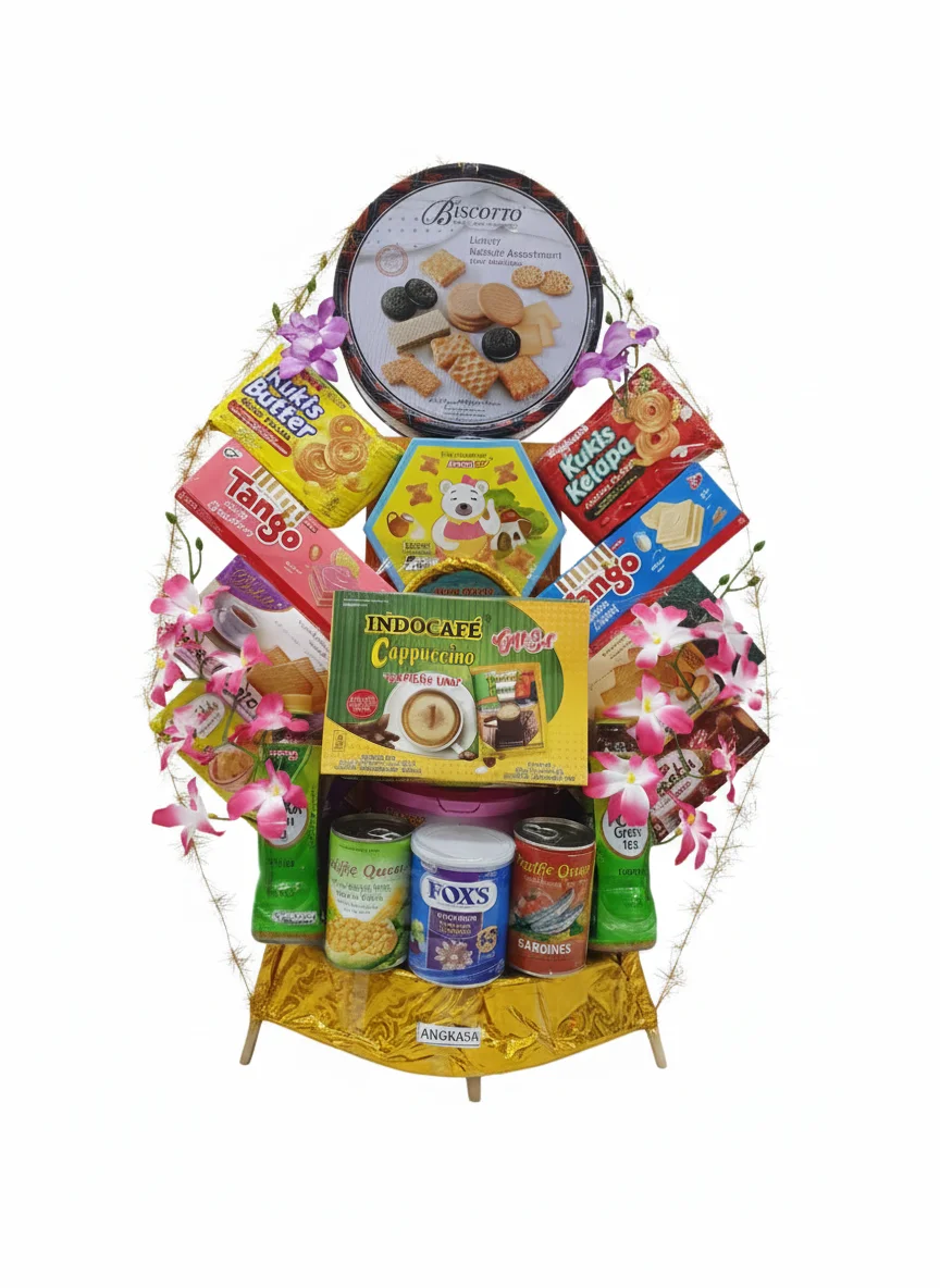 Parcel Angkasa