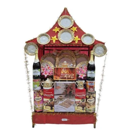 Parcel Minang
