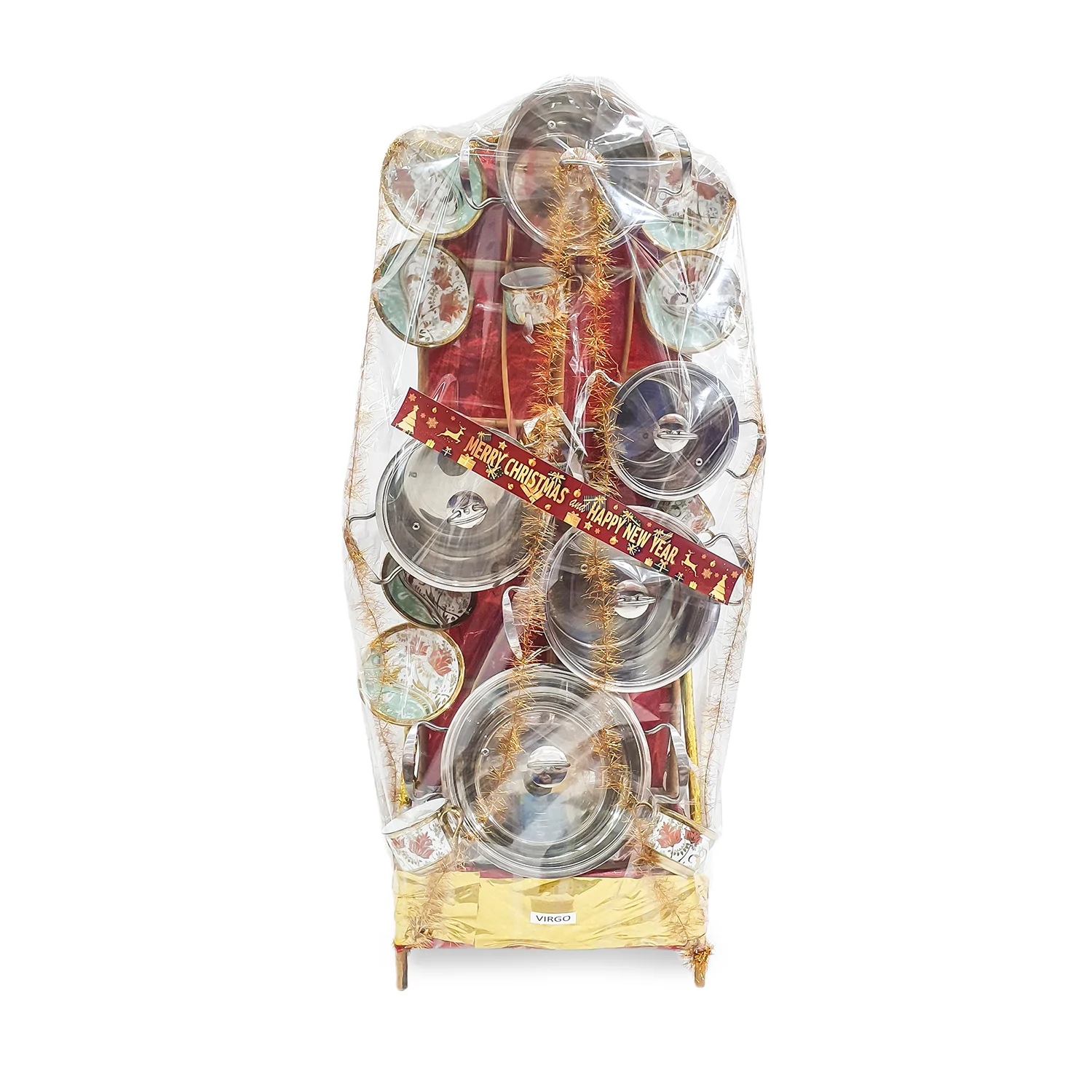 Parcel Virgo